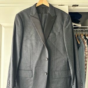 Brand new with tags J Crew Ludlow Tuxedo.